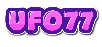 UFO77 Logo