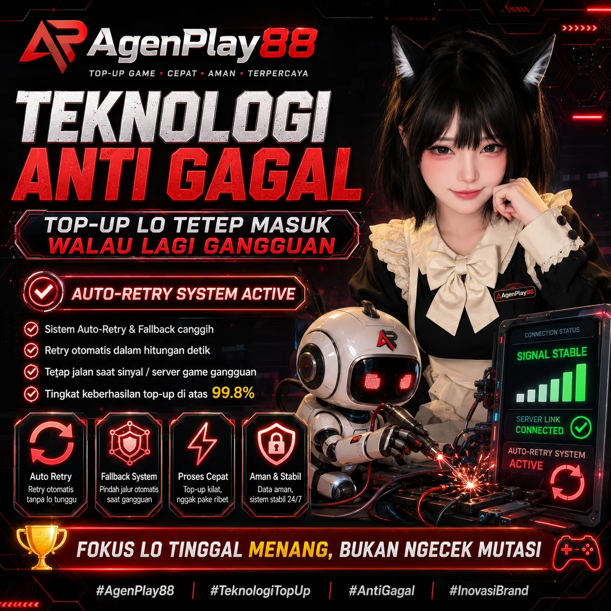 UFO77 - The Best Aman & Terpercaya
